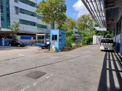 Admiralty Industrial Park (D27), Factory #568223501